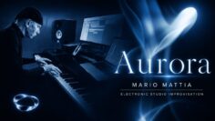 Aurora | Mario Mattia