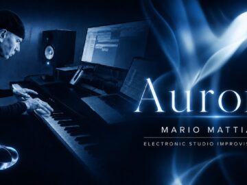 Aurora | Mario Mattia