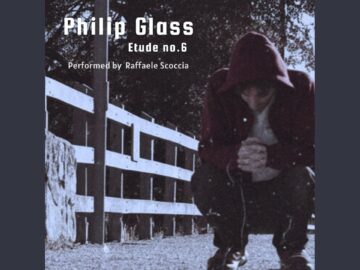 Etude No. 6 | Raffaele Scoccia