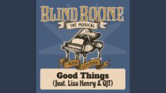 Good Things | Ken Lovern