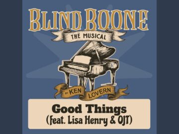 Good Things | Ken Lovern