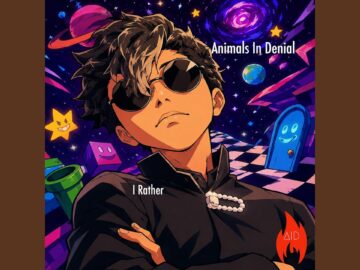 I Rather | Animals in Denial