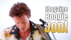 Ibogaine Boogie | Jont