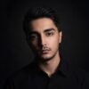 Amirmohammad Yaser portrait