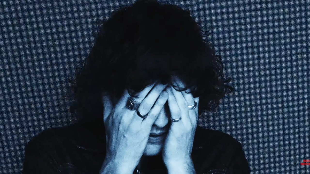 Bad Nerves Network official music video