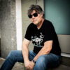 Brian Lisik — Photo by Jason Chamberlain