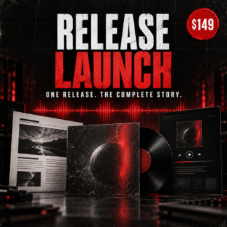 The Exposed Vocals Release Launch