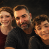 Exposed Vocals Randy Morano