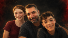 Exposed Vocals Randy Morano