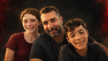 Exposed Vocals Randy Morano