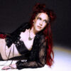 FLEUR ROUGE – Small Talk press photo (Sophie Buckley)