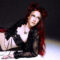 FLEUR ROUGE – Small Talk press photo (Sophie Buckley)