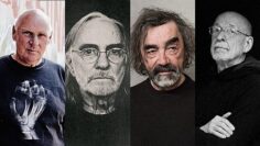 Four From Faust – Four Founders
