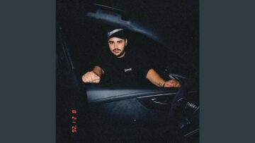 Karim Panzetta — Not Made for Loving You