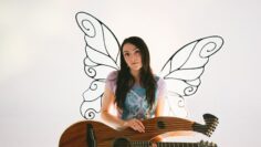 Maiah Wynne – Into The Waves