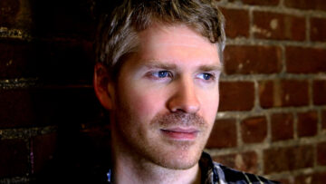 Mark Ciani portrait (Jessica Glick)