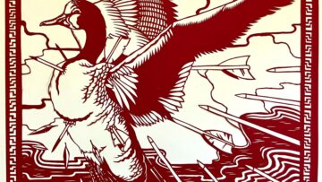 Mark Ciani – Utopia album artwork
