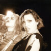 Pam Hogg and Debbie Harry Doll archive