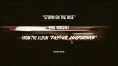 Phil Vincent — Passive Aggressive