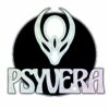 Psyvera artist portrait