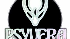 Psyvera artist portrait