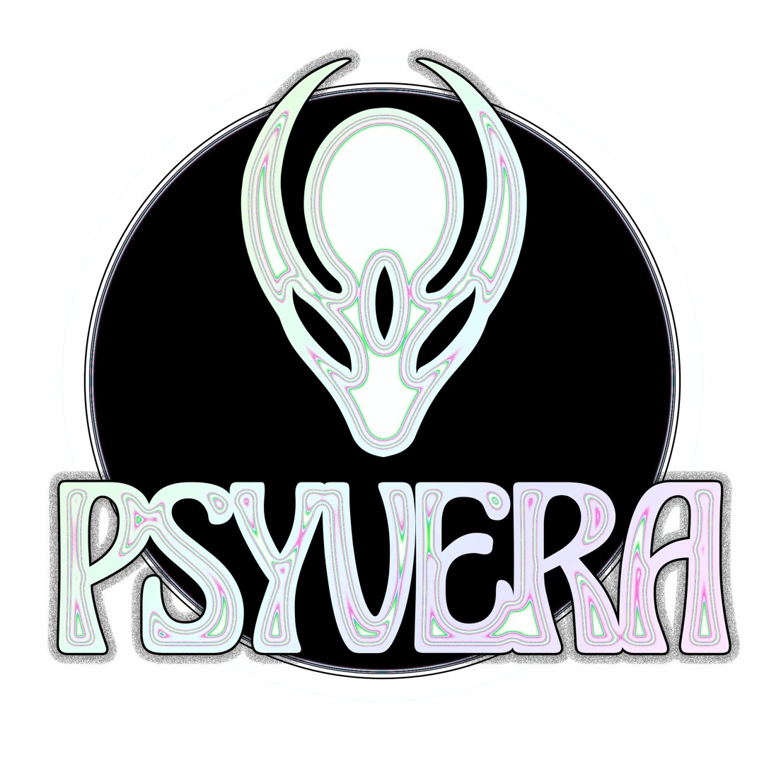 Psyvera artist portrait