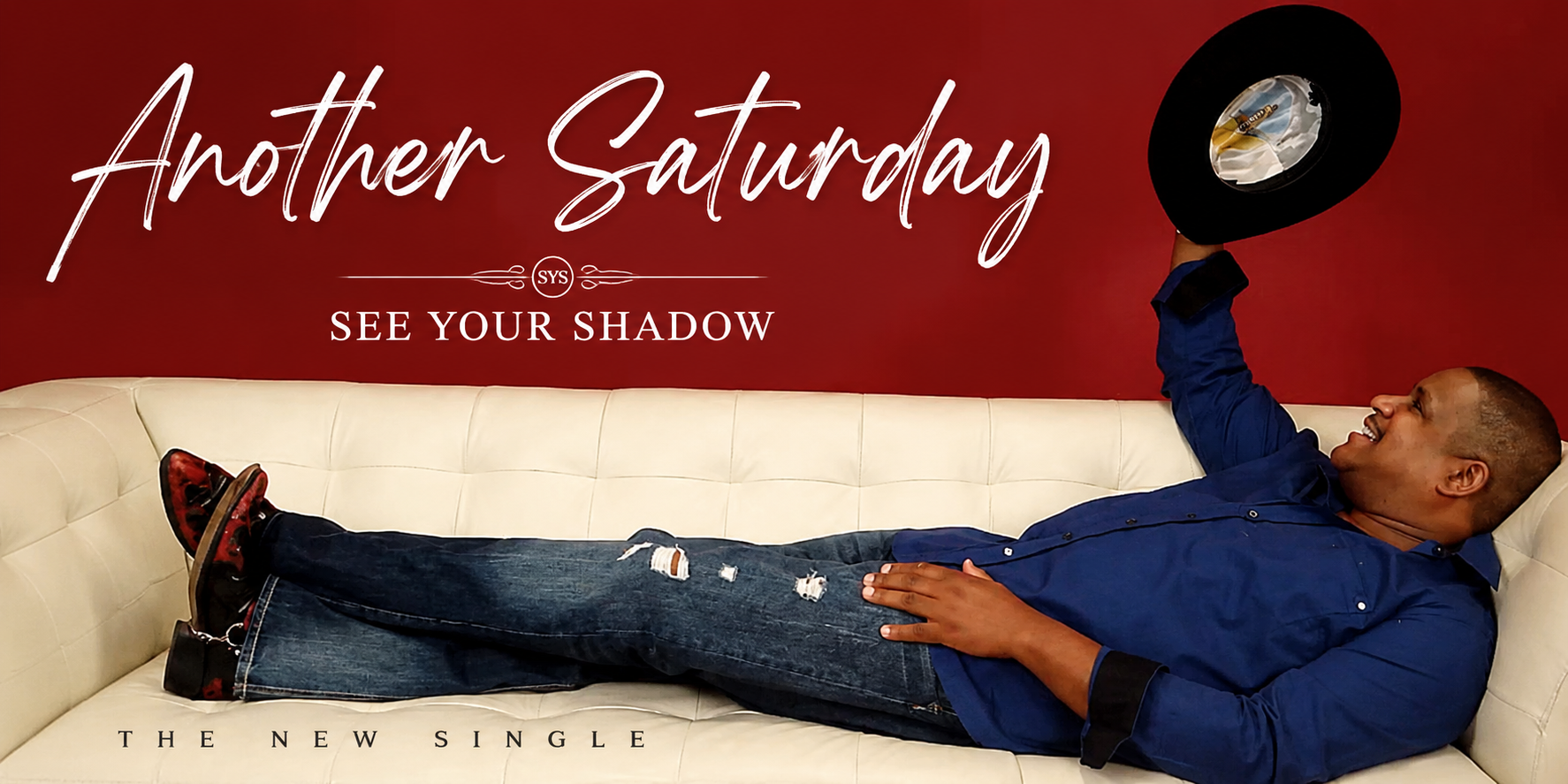 See Your Shadow — Another Saturday