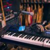 Studio D’Lux — Thin Ice