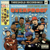 Substance Abuse – Overproof 20th Anniversary artwork (Mike Gilbert)