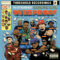 Substance Abuse – Overproof 20th Anniversary artwork (Mike Gilbert)