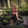 Syren interview – Northern California forest