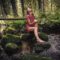 Syren interview – Northern California forest