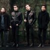 The Vics – official band photo