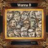 Tunsi — Wanna B artwork