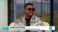 Atlanta News First Features James Artissen