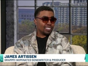 Atlanta News First Features James Artissen