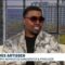 James Artissen Joins The “ATL Live Show” For An Interview & Talks About His New Single “Blank Face”
