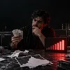 An independent musician carefully weighs promotion costs against promised audience growth