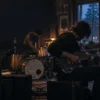 A New Hampshire emo band returns to the rehearsal room after a decade