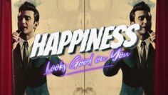 George Collins Band | Happiness Looks Good On You