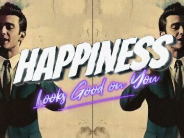 George Collins Band | Happiness Looks Good On You