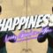 George Collins Band | Happiness Looks Good On You