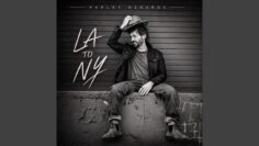 Harley Dinardo | LA to NY