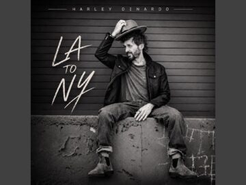 Harley Dinardo | LA to NY
