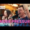 Under Pressure (Queen & David Bowie Cover) | Dwayne Gretzky
