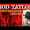 Rod Taylor – King David, Salomon, Moses (aka Ethiopian Kings) (discomix)