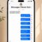 Messages I Never Sent