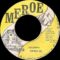 Menes – Dilemma (MEROE) 7”