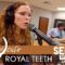 Royal Teeth – “Rich” (Recorded Live for World Cafe: Sense of Place, Lafayette, LA)