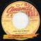 It Dread In A Rome / Dub Out A Rome – Larry Marshall – Label Amanda